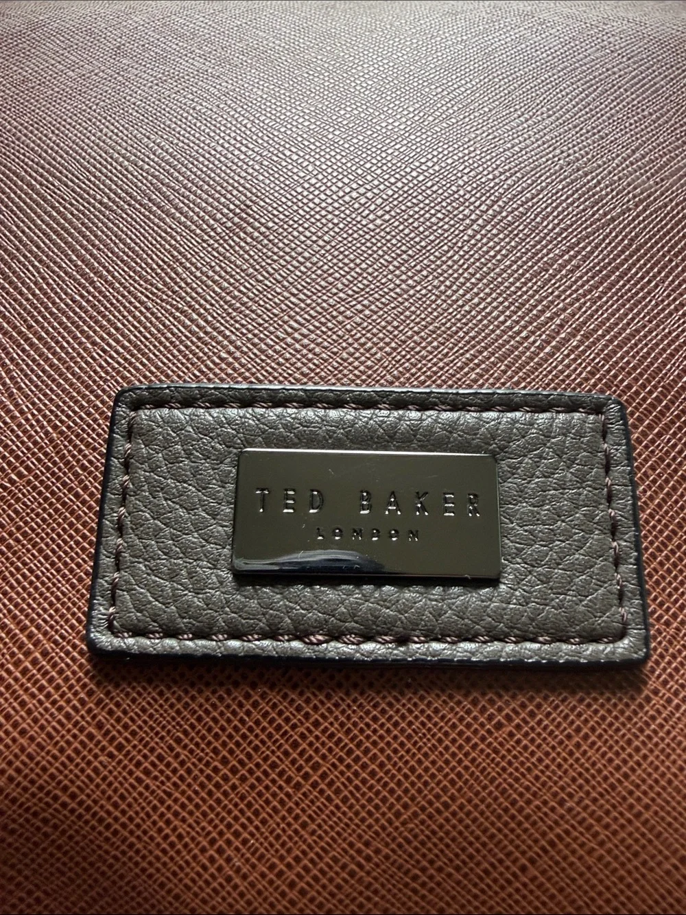 Ted Baker London excellent